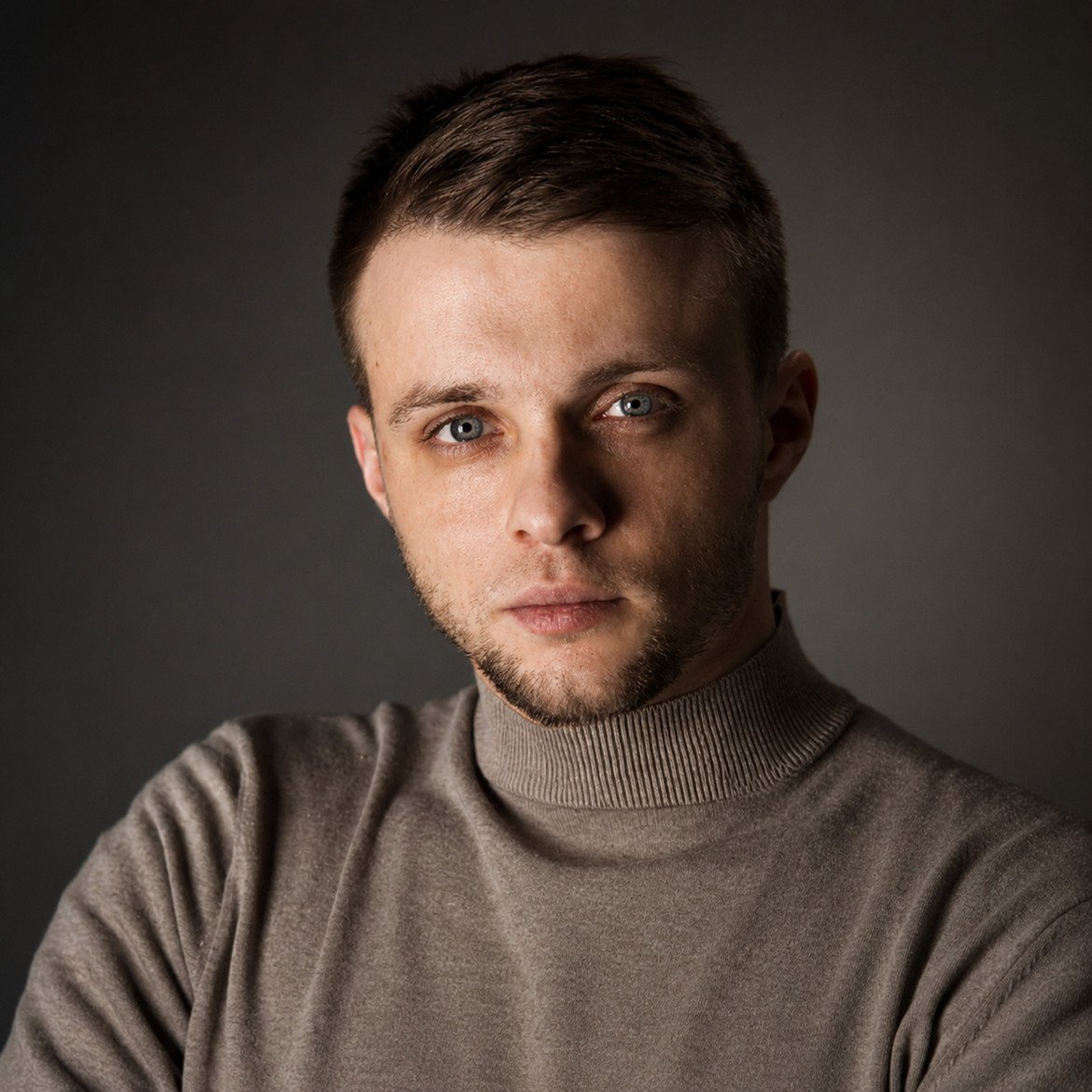 Boris Belov, Senior Manager, Front End Developer and Product Designer at Tesária
