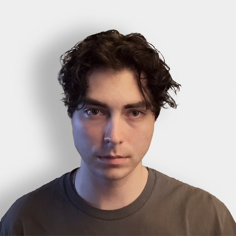 Walker Jonat, Senior Brand Strategist at Tesária